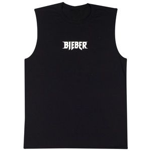 Justin Bieber Sorry Tank